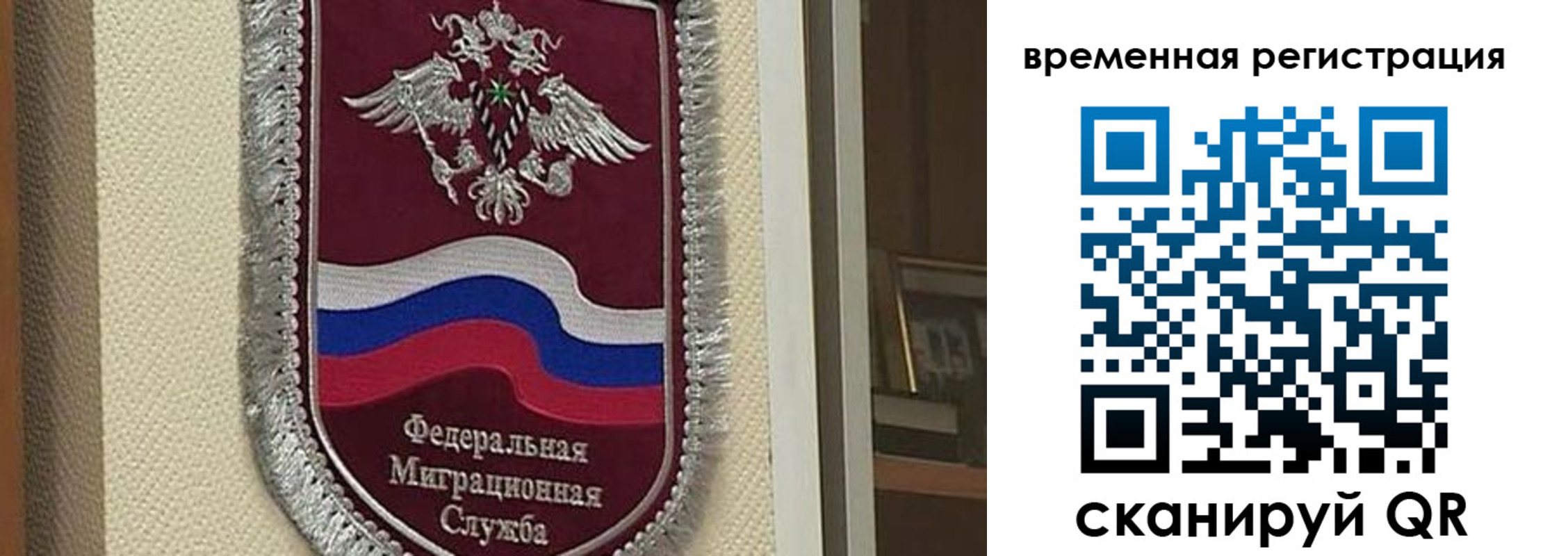 прописка законно в Новом Осколе